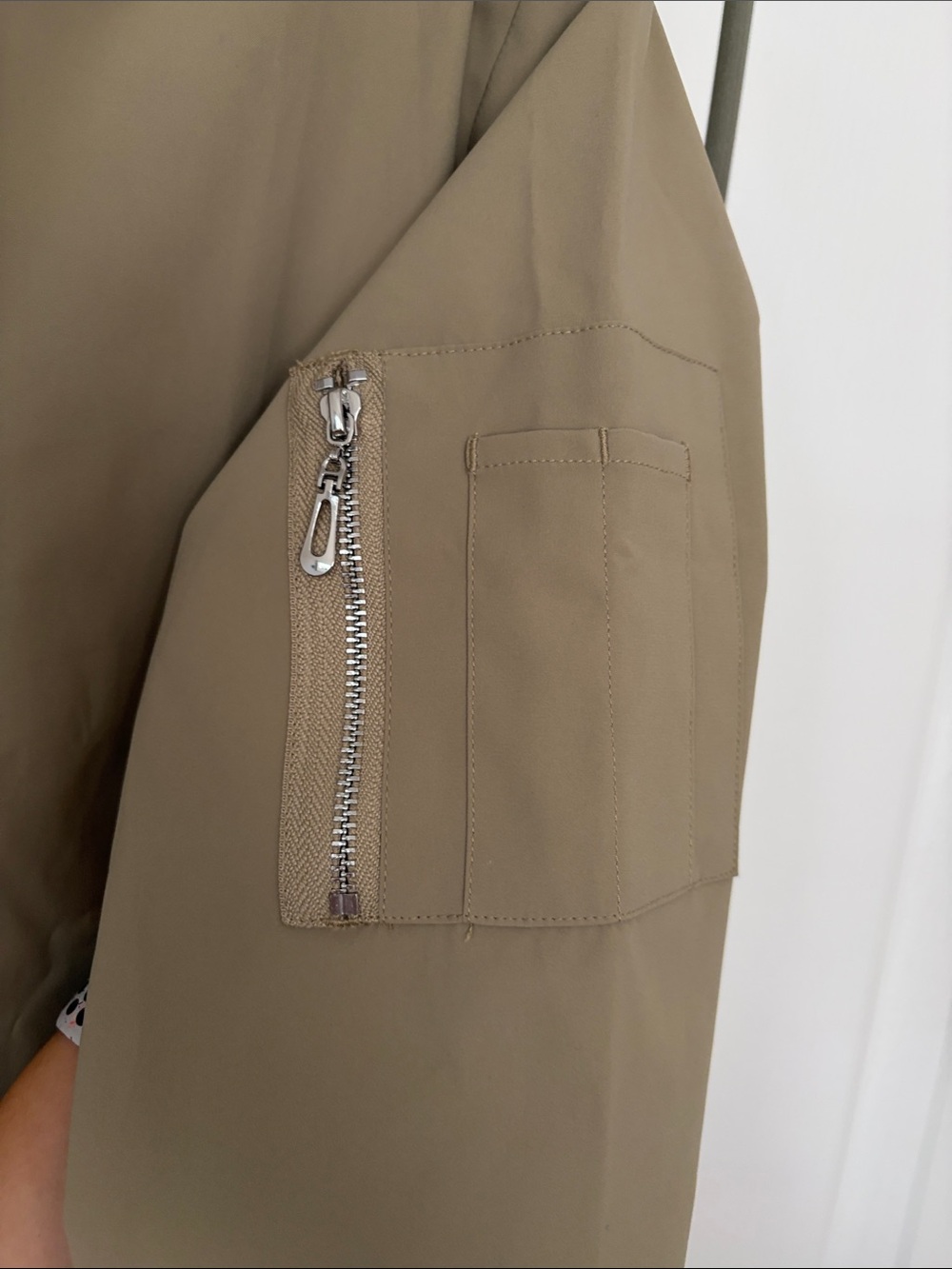 Bomber Jacket - Picture 5 of 10